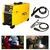 Metl M11 Single Phase MMA/ARC 200 Amp Welding Machine With 6 Months Warranty